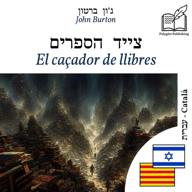 El caçador de llibres