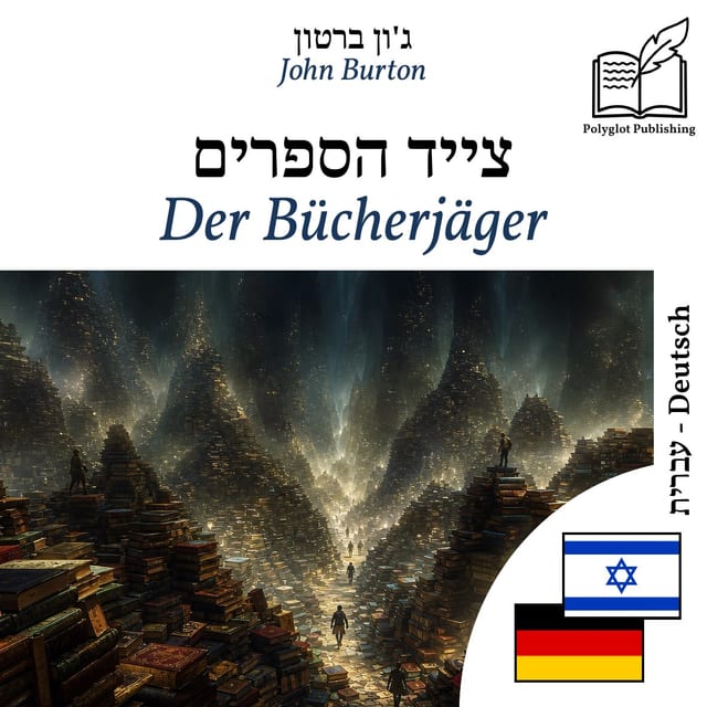 Der Bücherjäger