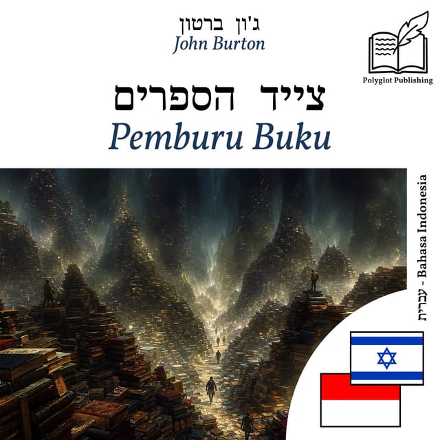 Pemburu Buku