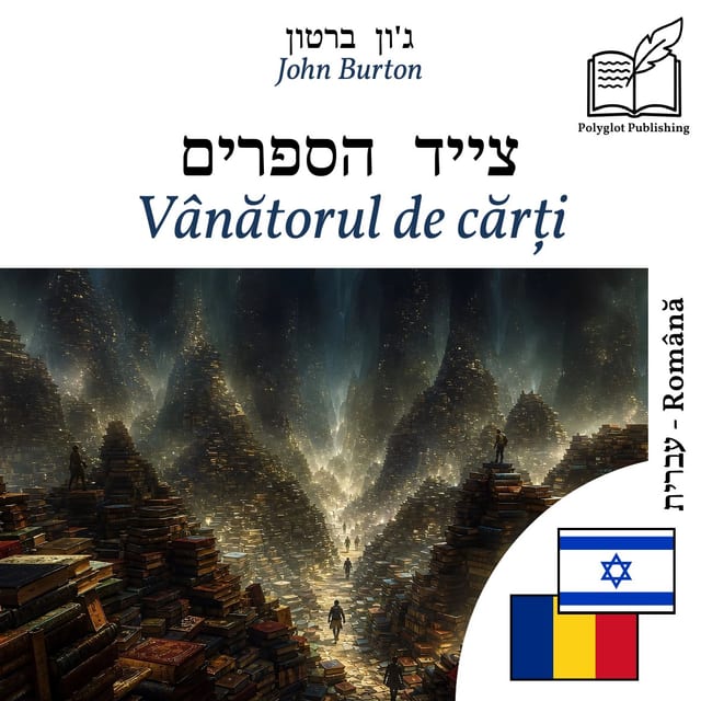 Vânătorul de cărți