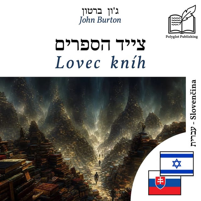 Lovec kníh