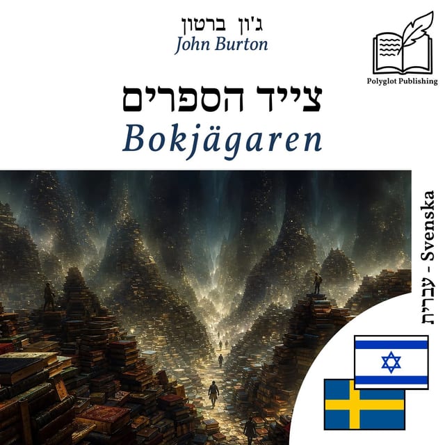 Bokjägaren