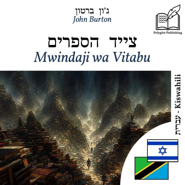 Mwindaji wa Vitabu