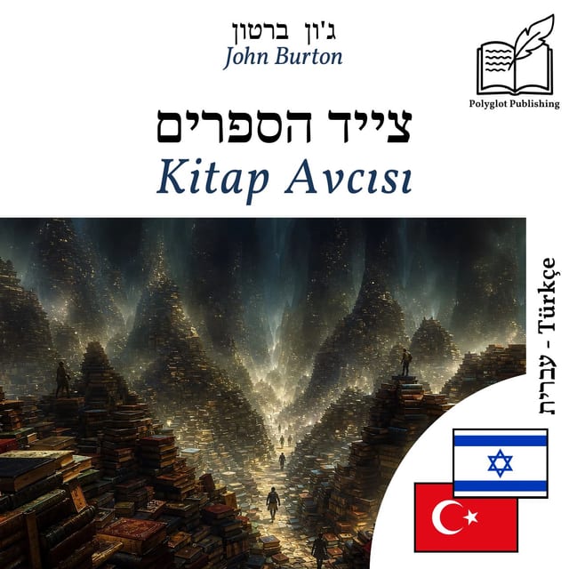 Kitap Avcısı