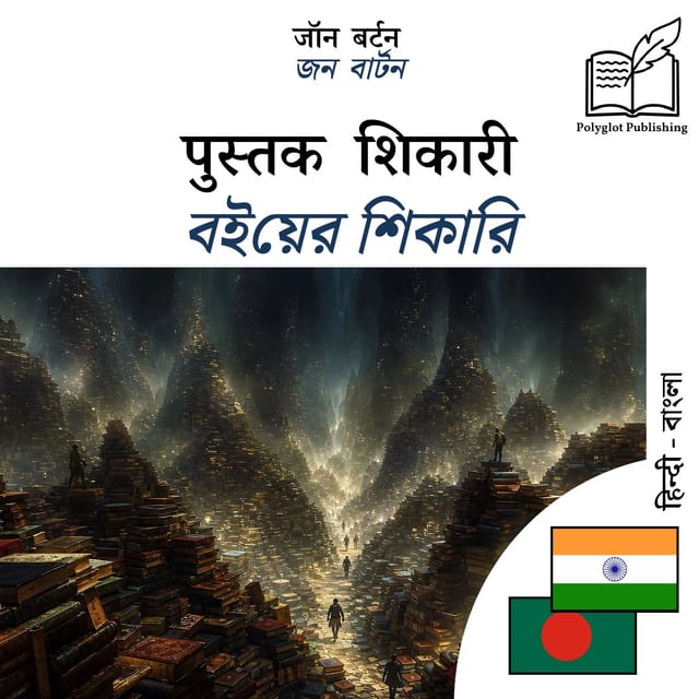বইয়ের শিকারি