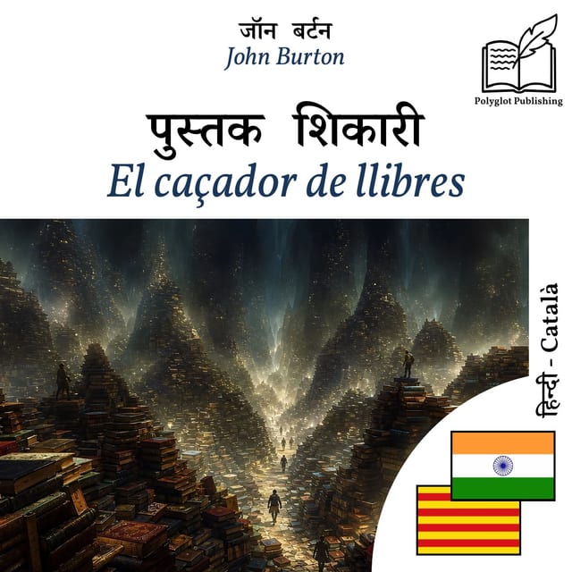 El caçador de llibres