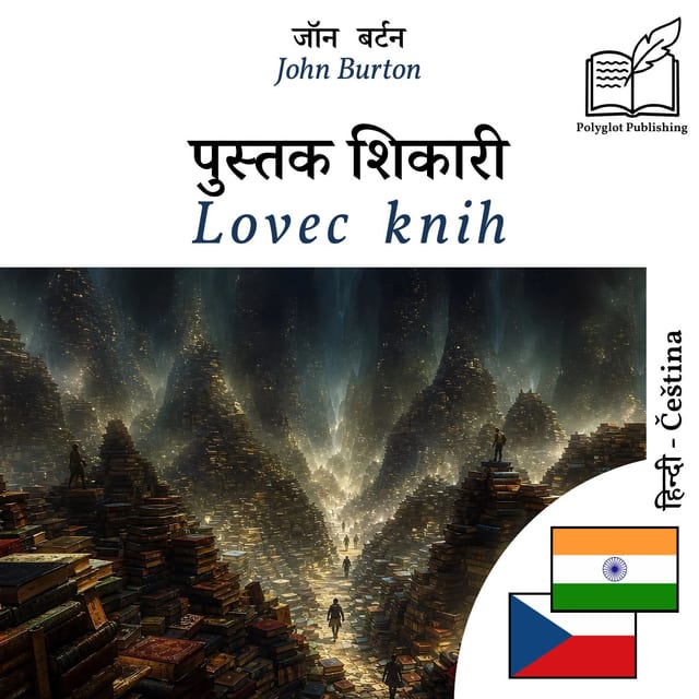 Lovec knih