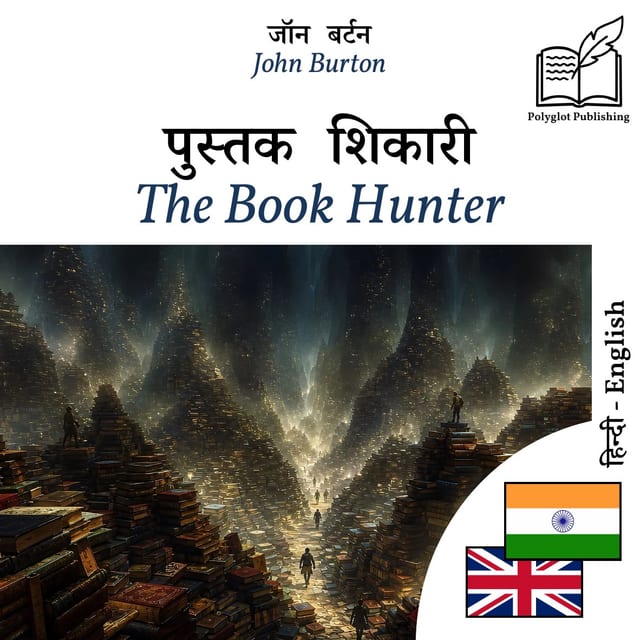 The Book Hunter