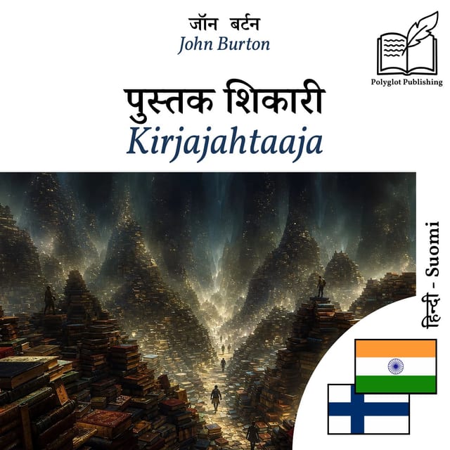 Kirjajahtaaja
