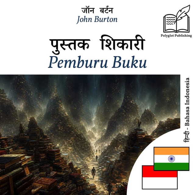 Pemburu Buku