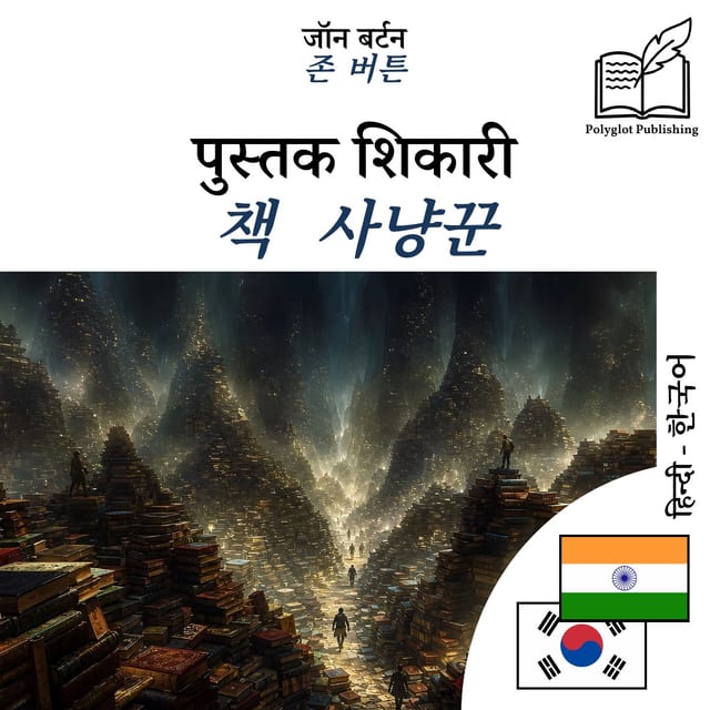 책 사냥꾼