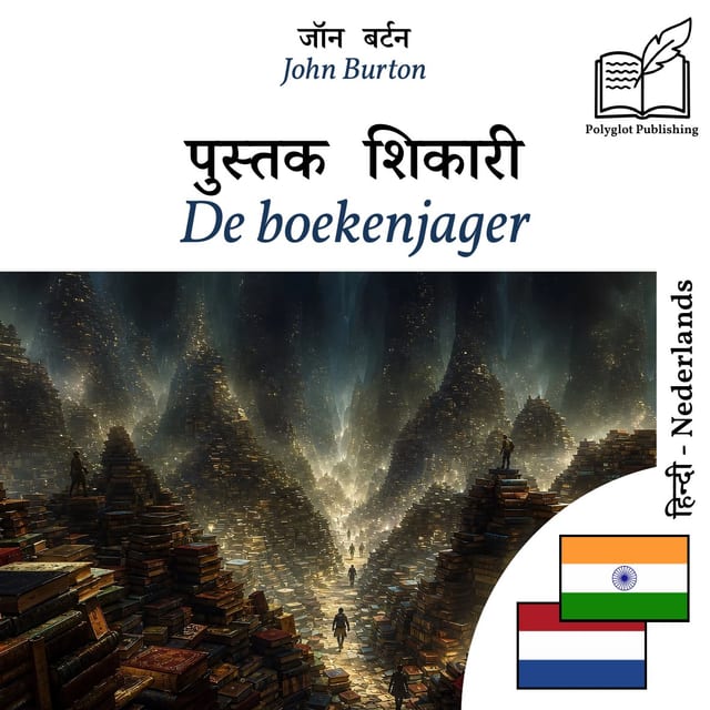 De boekenjager