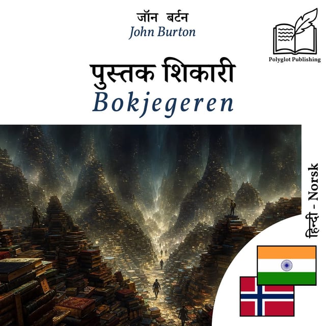 Bokjegeren