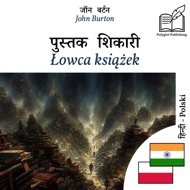 Łowca książek