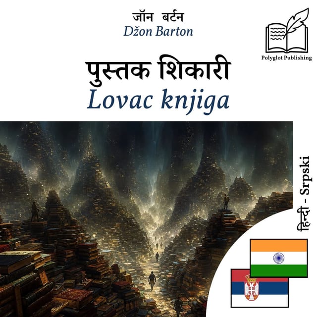 Lovac knjiga