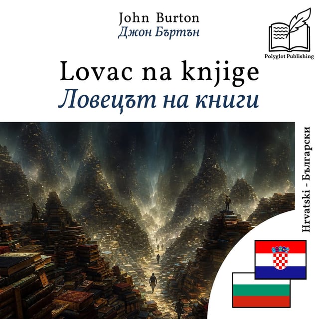 Ловецът на книги