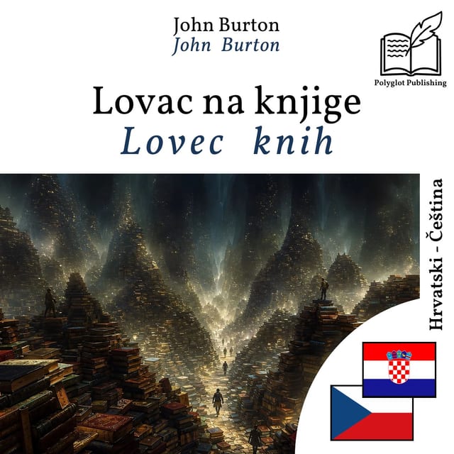 Lovec knih