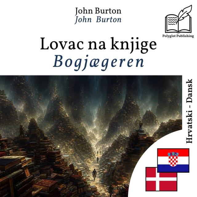 Bogjægeren