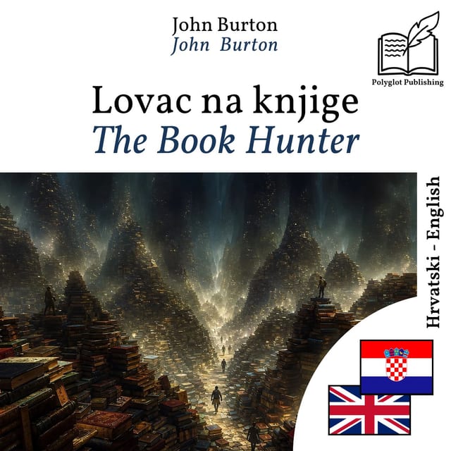 The Book Hunter