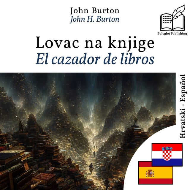 El cazador de libros