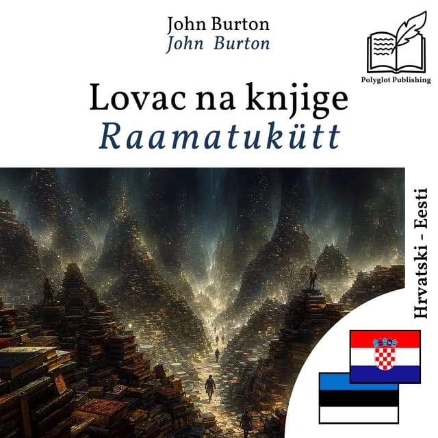 Raamatukütt