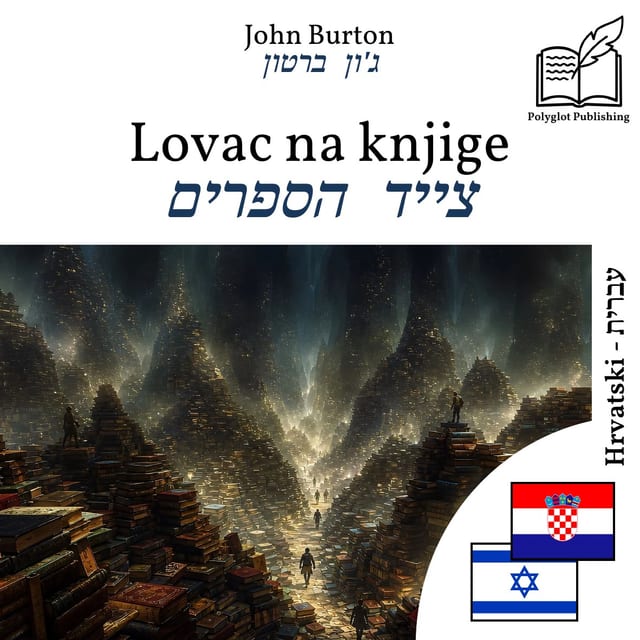 צייד הספרים