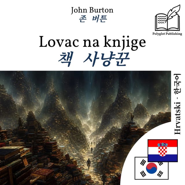 책 사냥꾼