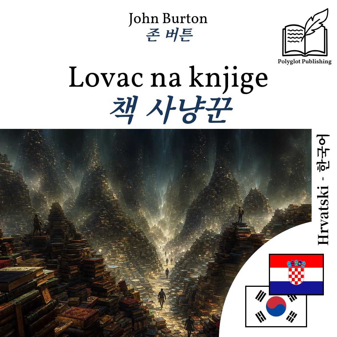 책 사냥꾼