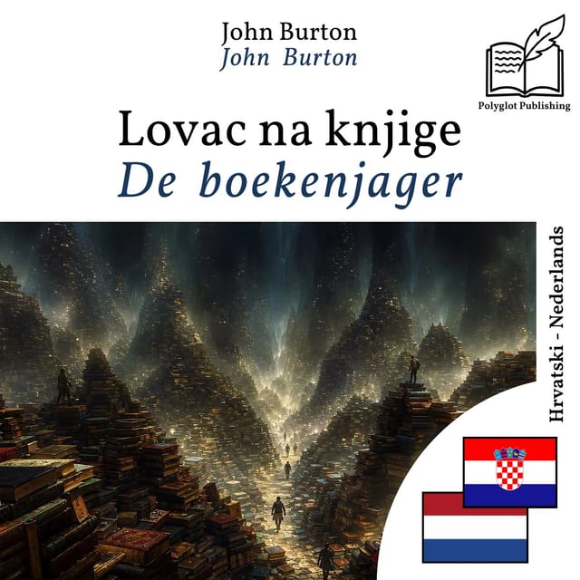 De boekenjager