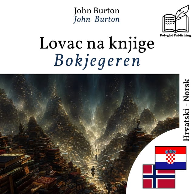 Bokjegeren