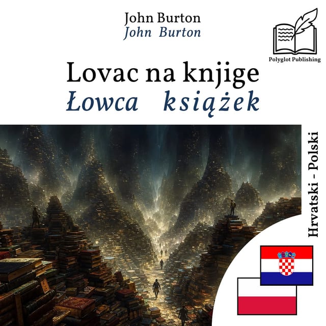 Łowca książek