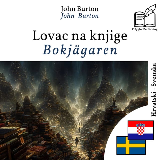 Bokjägaren