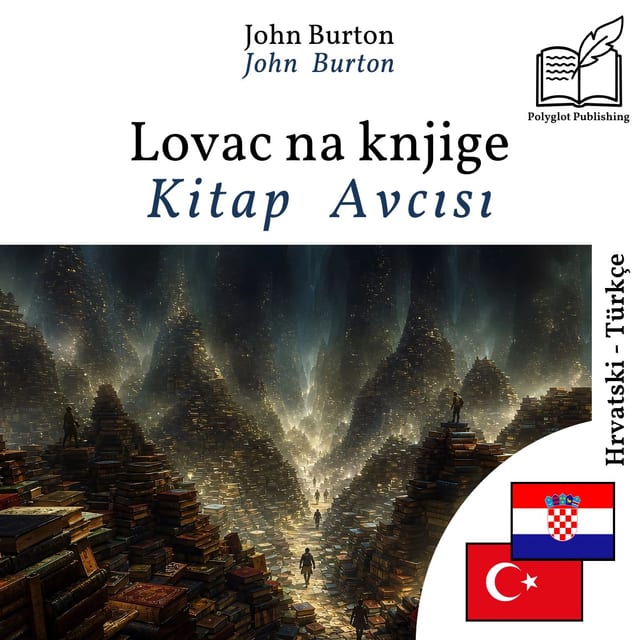 Kitap Avcısı