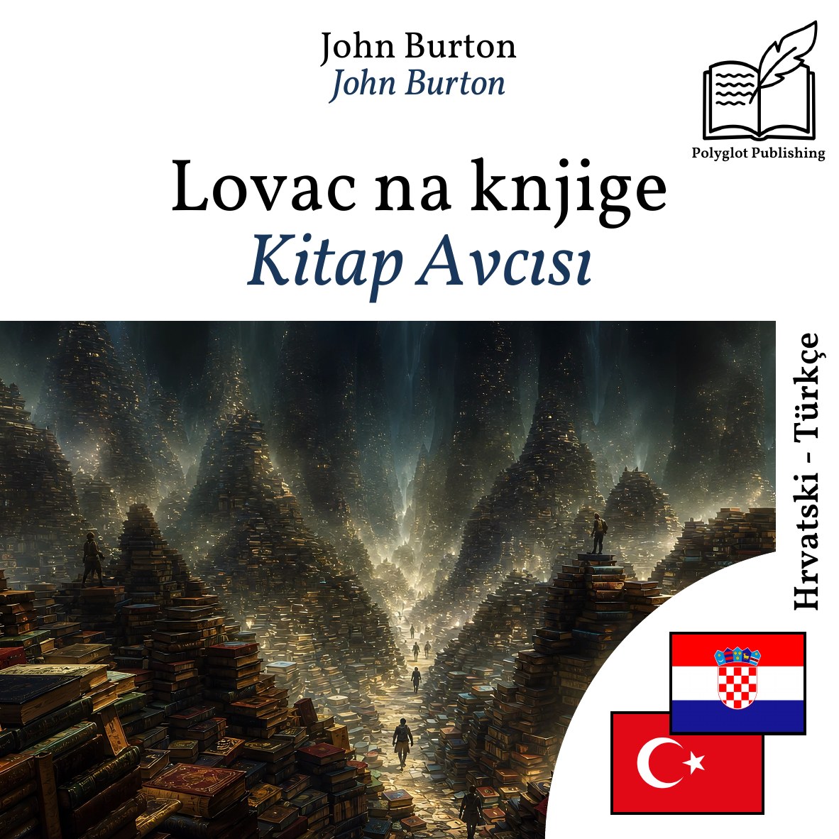 Kitap Avcısı