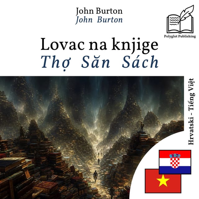 Thợ Săn Sách