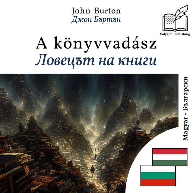Ловецът на книги