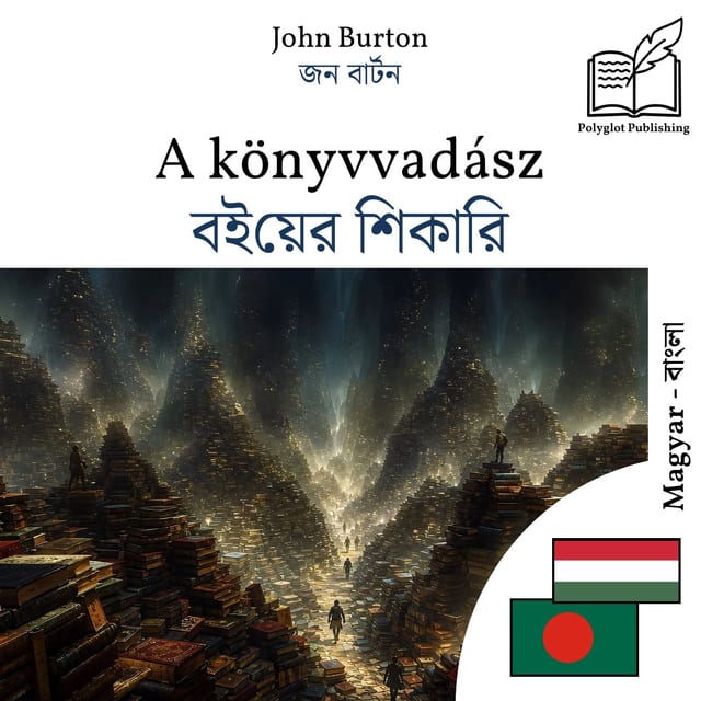 বইয়ের শিকারি