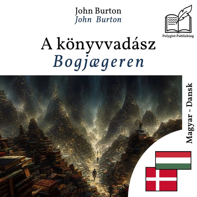 Bogjægeren