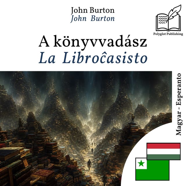 La Libroĉasisto