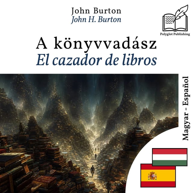 El cazador de libros