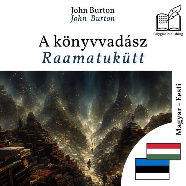 Raamatukütt