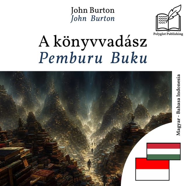 Pemburu Buku