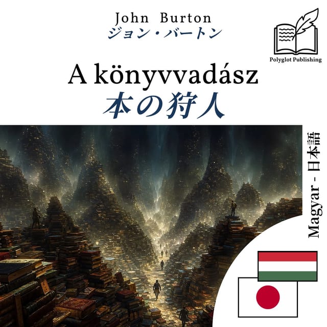 本の狩人