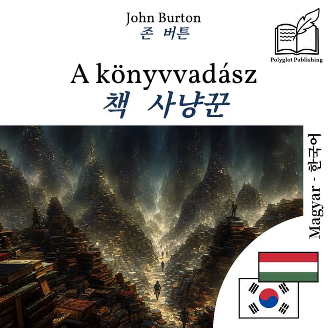 책 사냥꾼