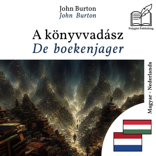 De boekenjager
