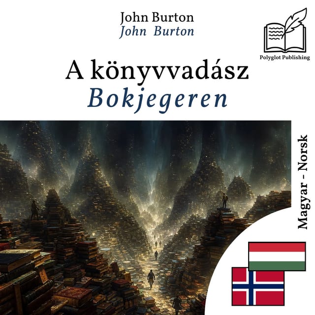 Bokjegeren