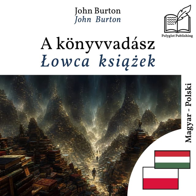 Łowca książek