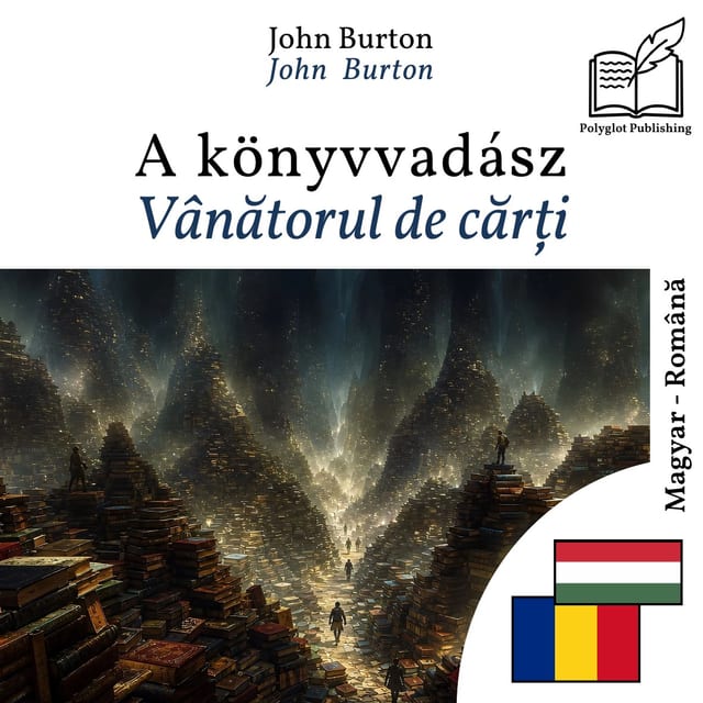 Vânătorul de cărți