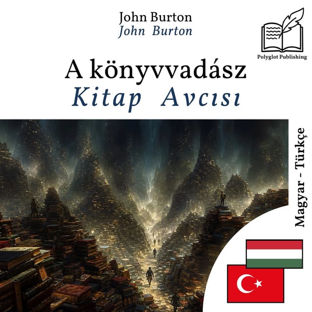 Kitap Avcısı