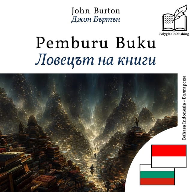 Ловецът на книги